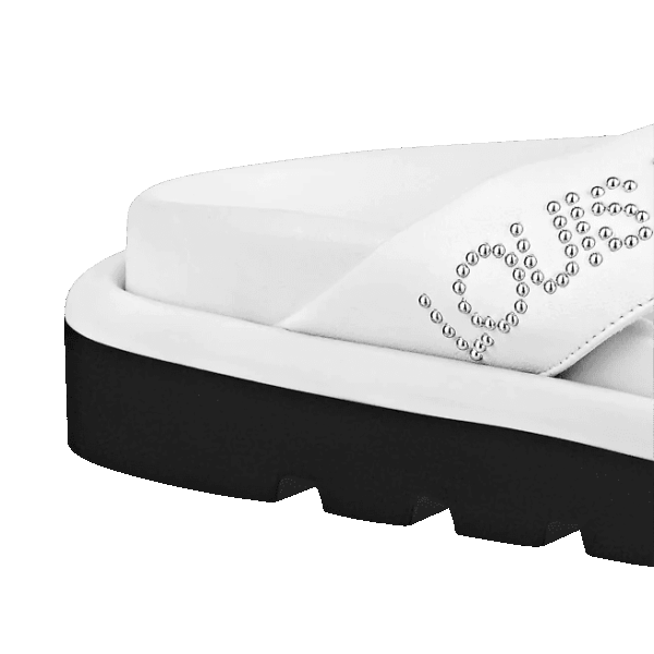 Louis Vuitton Pool Pillow Flat Comfort Thong - Image 3