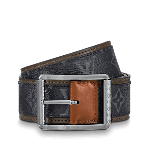 Louis Vuitton Reverso 40mm Reversible Belt - Image 2