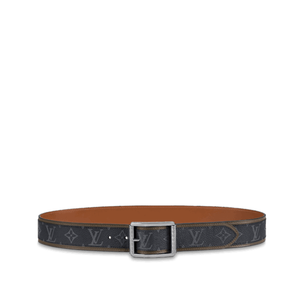 Louis Vuitton Reverso 40mm Reversible Belt
