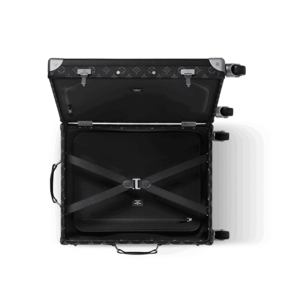 LOUIS VUITTON Rolling Trunk - Image 2