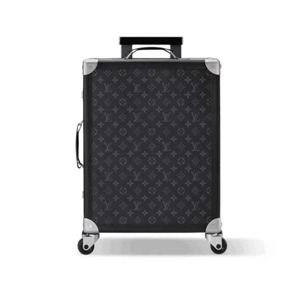 LOUIS VUITTON Rolling Trunk