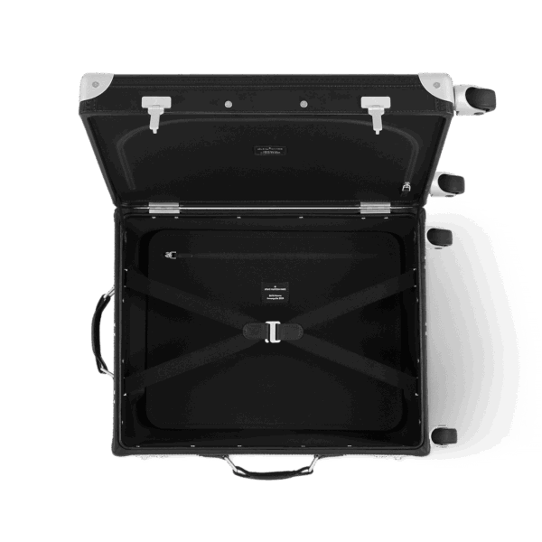 LOUIS VUITTON Rolling Trunk - Image 3