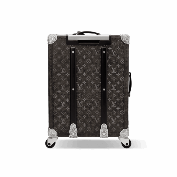 LOUIS VUITTON Rolling Trunk - Image 2