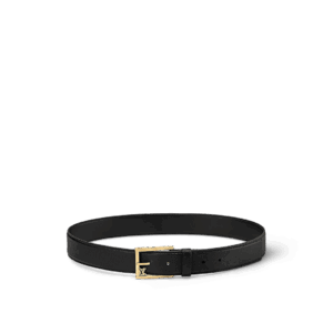 Louis Vuitton Saint Germain 35mm Belt