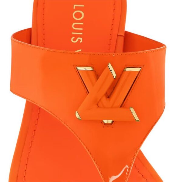 Louis Vuitton Shake Flat Thong - Image 2