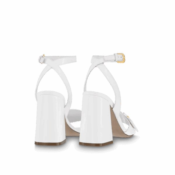 Louis Vuitton Shake Sandal - Image 3