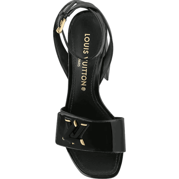 Louis Vuitton Shake Sandal - Image 4
