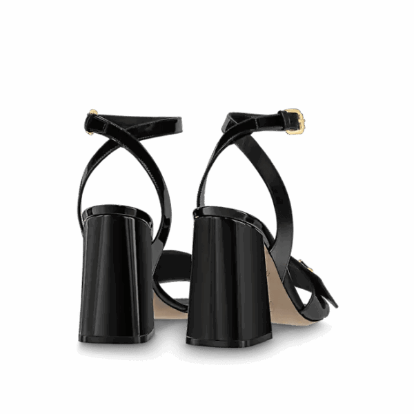 Louis Vuitton Shake Sandal - Image 3