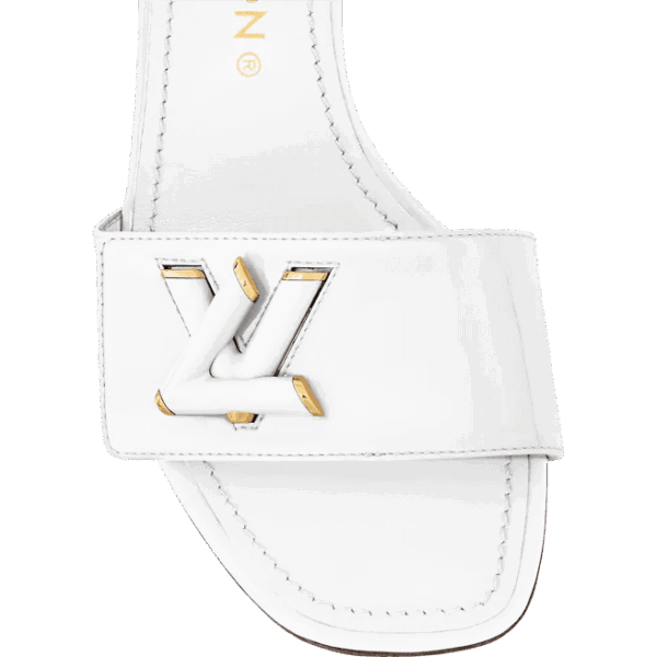 Louis Vuitton Shake Sandal - Image 3