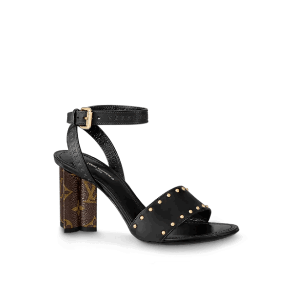 Louis Vuitton  Silhouette Sandal