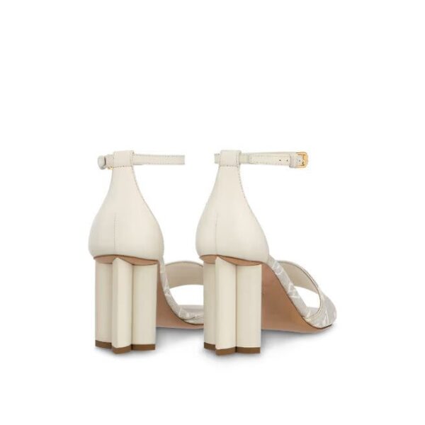 Louis Vuitton Silhouette Sandal - Image 2