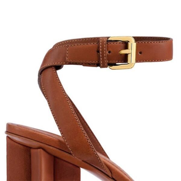 Louis Vuitton Silhouette Sandal - Image 2