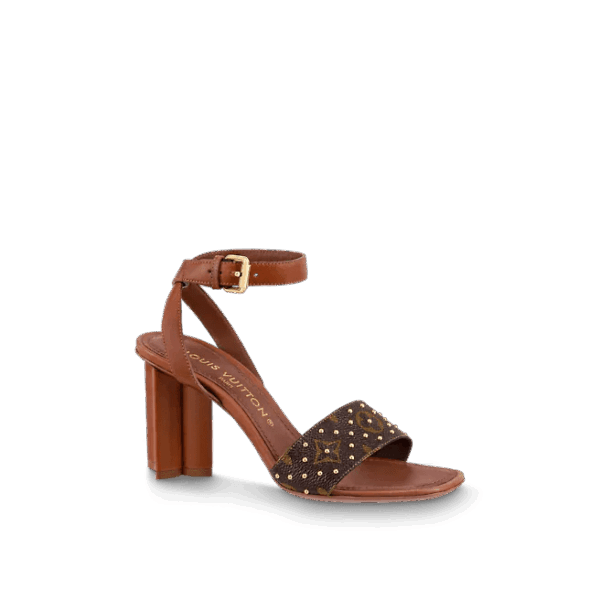 Louis Vuitton Silhouette Sandal
