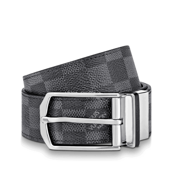 Louis Vuitton Slender 35mm Reversible - Image 3