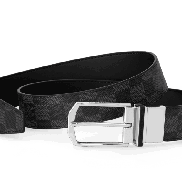 Louis Vuitton Slender 35mm Reversible - Image 4