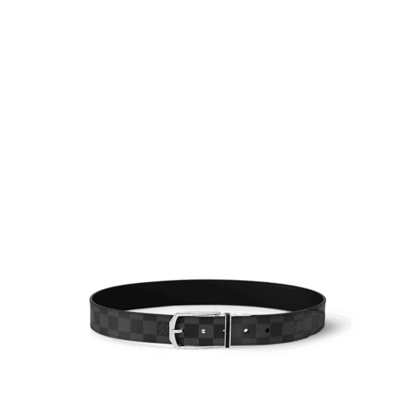 Louis Vuitton Slender 35mm Reversible