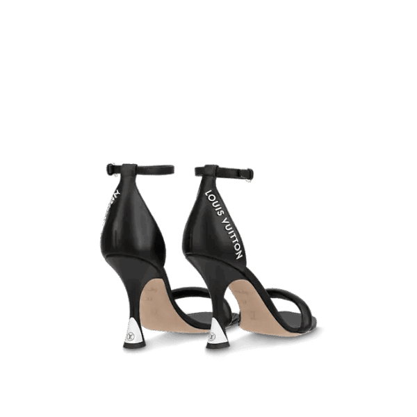 Louis Vuitton Sparkle Sandal - Image 3