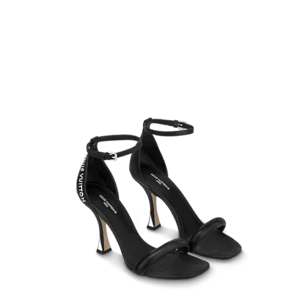 Louis Vuitton Sparkle Sandal - Image 2