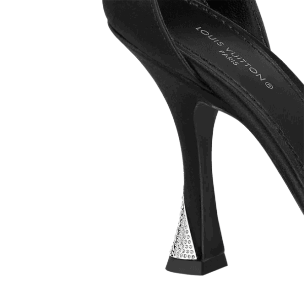 Louis Vuitton Sparkle Sandal - Image 2