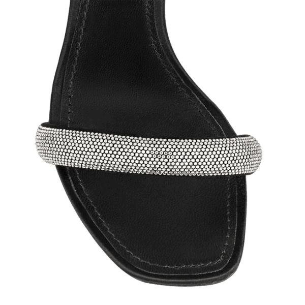 Louis Vuitton Sparkle Sandal - Image 5