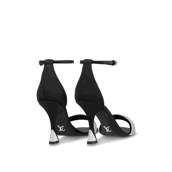 Louis Vuitton Sparkle Sandal - Image 4