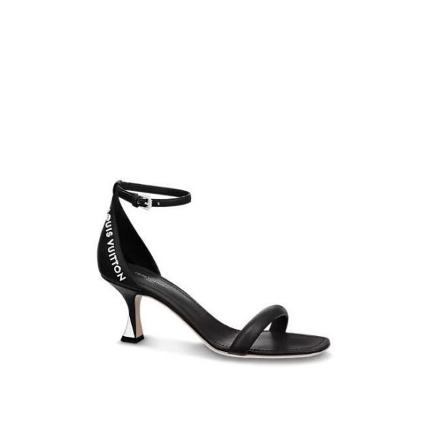 Louis Vuitton Sparkle Sandal