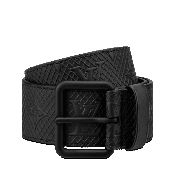 Louis Vuitton Speaker 40MM Belt - Image 3