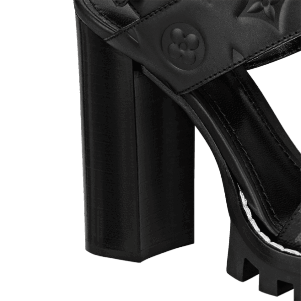 Louis Vuitton Star Trail Sandal - Image 3