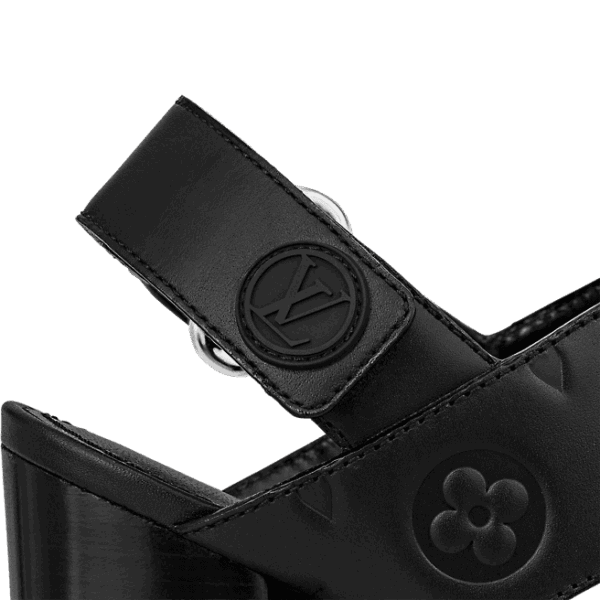 Louis Vuitton Star Trail Sandal - Image 5