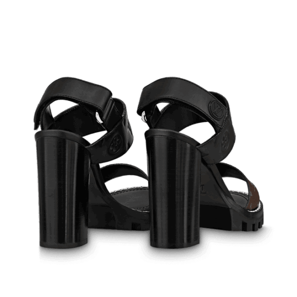 Louis Vuitton Star Trail Sandal - Image 4