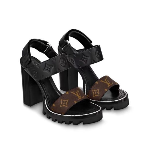 Louis Vuitton Star Trail Sandal - Image 2