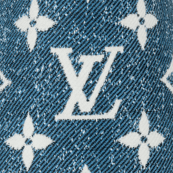 Louis Vuitton  Starboard Flat Espadrille - Image 6