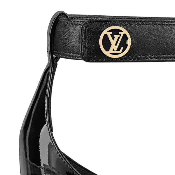 Louis Vuitton Stella Sandal - Image 4