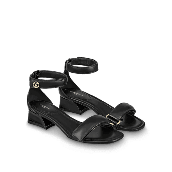 Louis Vuitton Stella Sandal - Image 3