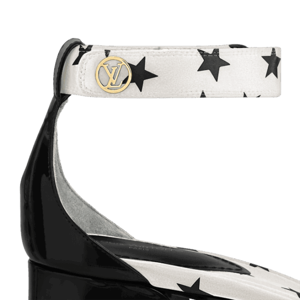Louis Vuitton Stella Sandal - Image 4