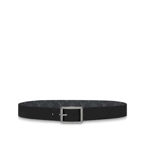 Louis Vuitton Uptown 35MM Reversible Belt