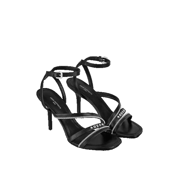 Louis Vuitton Zippy Sandal - Image 3