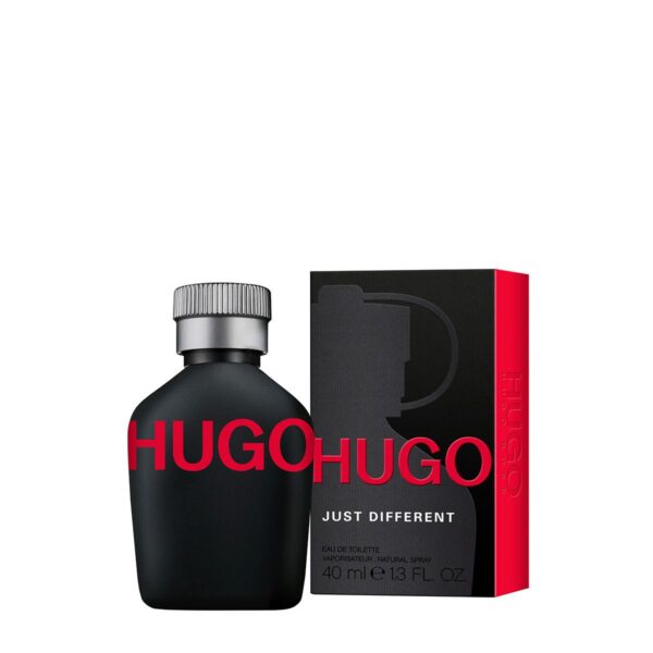 Hugo Just Different Eau De Toilette - Image 2