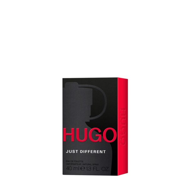 Hugo Just Different Eau De Toilette - Image 3