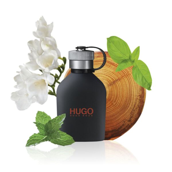 Hugo Just Different Eau De Toilette - Image 4