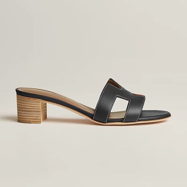 Hermès Oasis sandal - Image 3