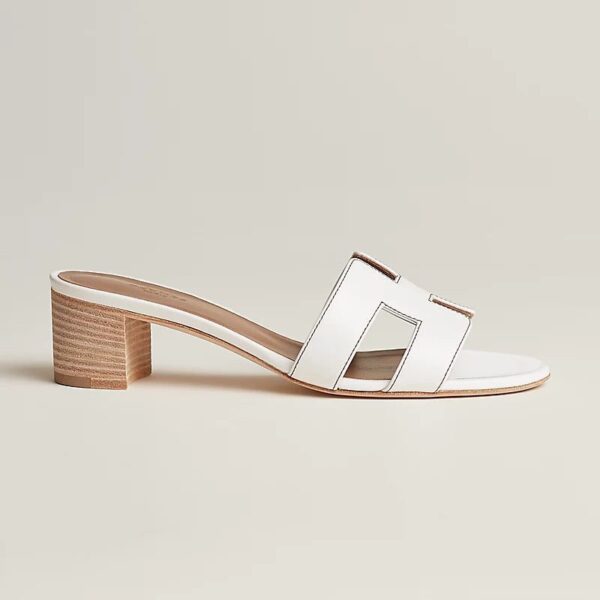 Hermès Oasis sandal - Image 3