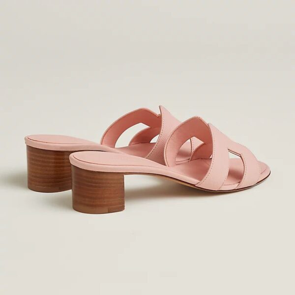 Hermès Oasis sandal - Image 3