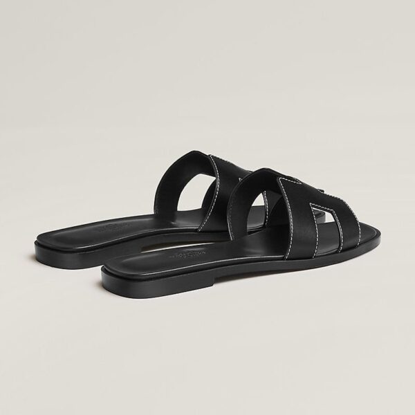 Hermès Oran sandal - Image 4