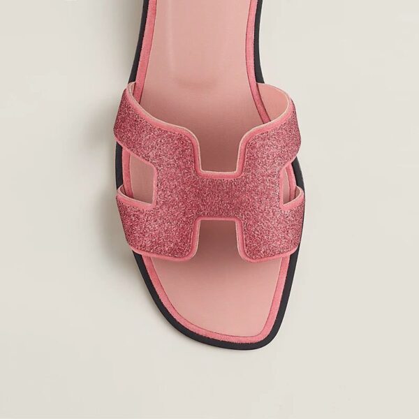 Hermès Oran sandal - Image 4