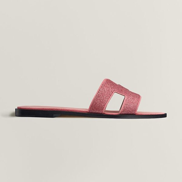 Hermès Oran sandal - Image 2