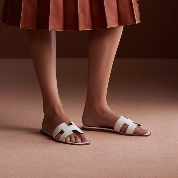 Hermès Oran sandal - Image 5