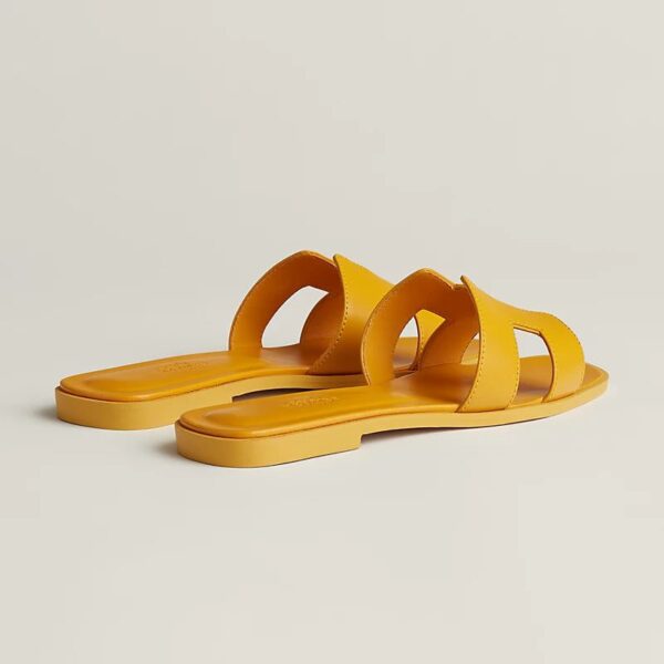 Hermès Oran sandal - Image 3