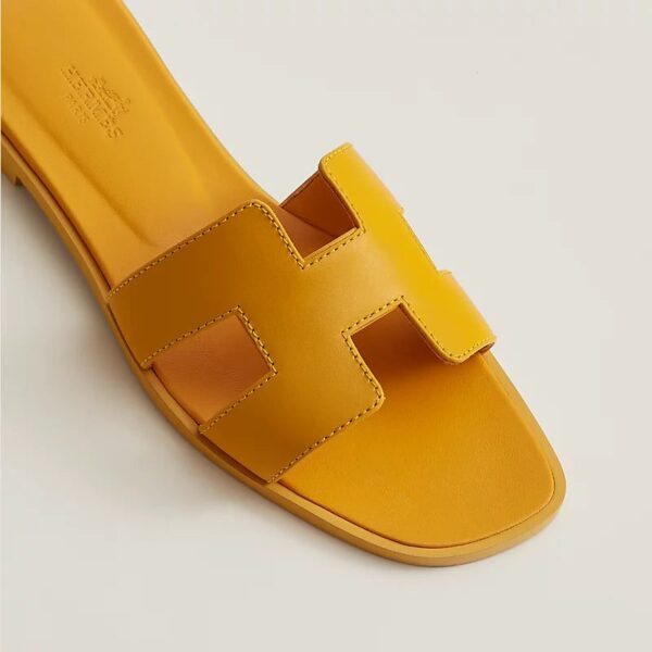 Hermès Oran sandal - Image 4