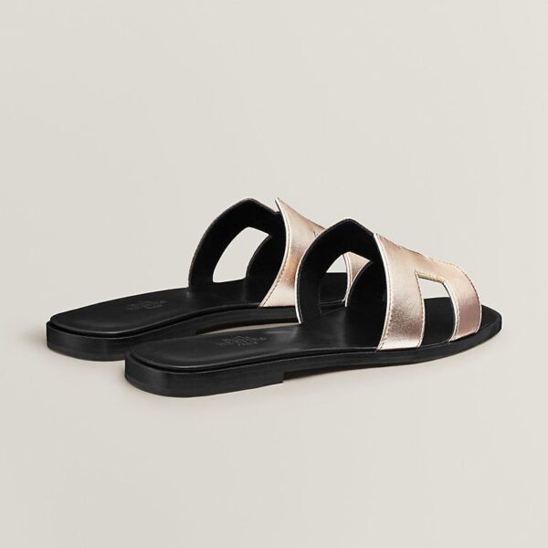 Hermès Oran sandal - Image 3